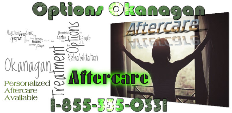 Opiate addiction and drug abuse and Addiction Aftercare in Vancouver